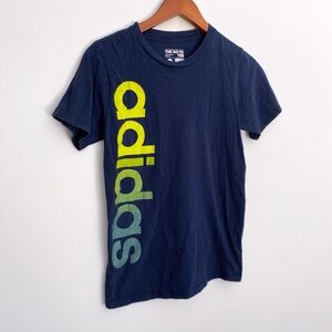 🔹Adidas | The Go-To Tee